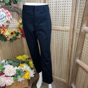 Crown & Ivy Black Women’s Pants